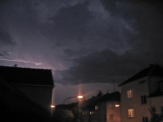 blesk