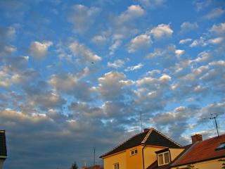 Altocumulus