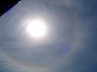 malé halo