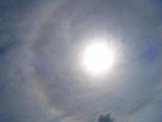 malé halo