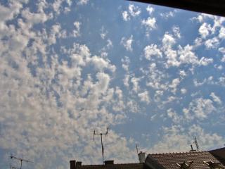 Cumulus Castelanus