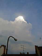 cumulonimbus